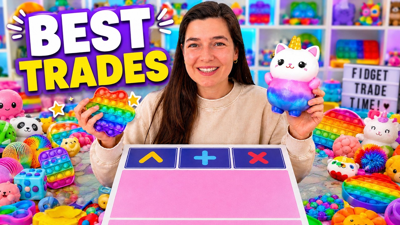 BEST Fidget Trading Moments Compilation Mrs Bench YouTube best-fidget-trading-moments-compilation-mrs-bench-youtube