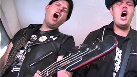 Defiance - Doing What You