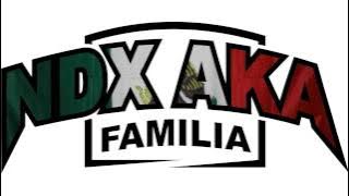NDX AKA feat. PJR - We Are Familia (Audio with lyric)