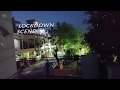 Lockdown Scene