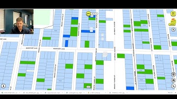 Upland Gameplay: New Buildings Started in the Lazy Nodes and What Node Should We Focus On?