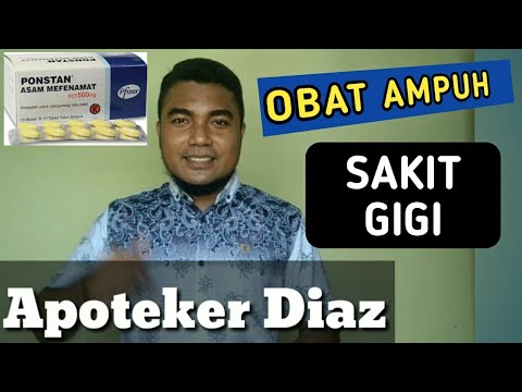 Obat anti nyeri Tifestan Forte, penghilang nyeri otot, gigi, dan sakit kepala Komposisi Tiap kapsul . 