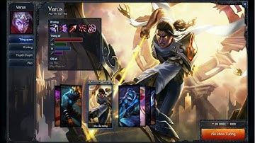 Mở Rương Hextech #4 và cái kết rất đẹp (lâu ngày trở lại ăn hại hơn xưa)