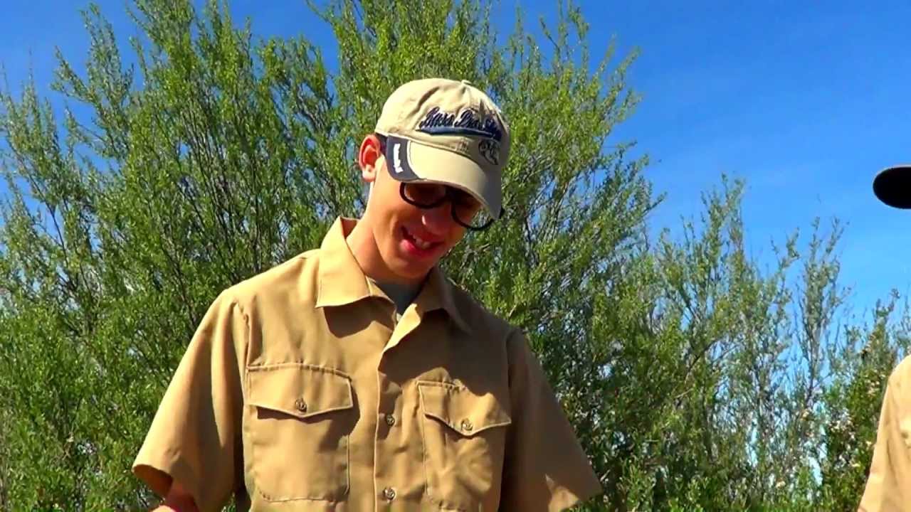 Shrimpy Scamp Mouse Deer