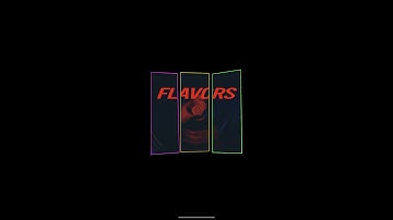 Flavors (Official Video)
