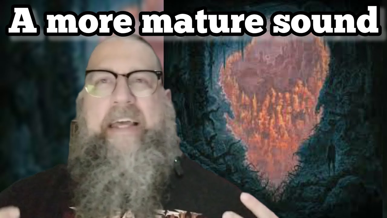 Demon Hunter "Exile" Album Review YouTube