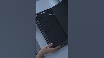 New iqunix Keyboard: Can the keyboard be used for storage?