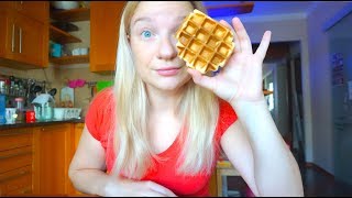 Влог: 24.07.2018 О мужиках, еда, домашний квас, мясоеды , комменты Влог: 24.07.2018 О мужиках, еда, домашний квас, мясоеды , комменты