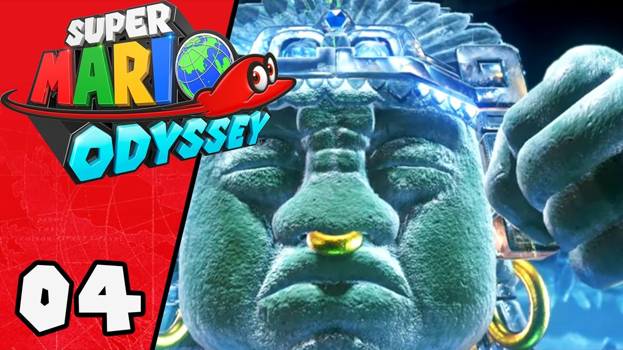 Super Mario Odyssey desert level secret room Super Mario Odyssey desert level secret room