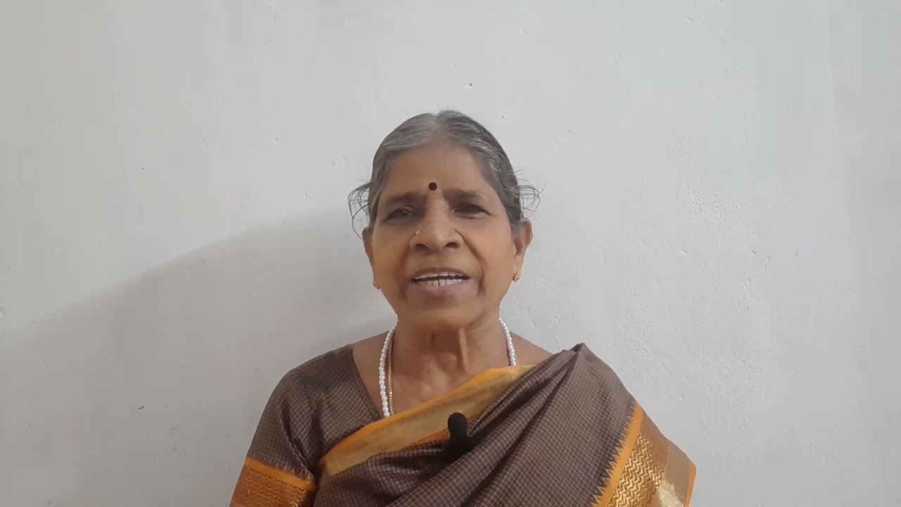 தனிமை இனிமை