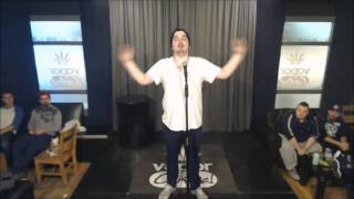 Stoner Sundays 147 Mike Rita