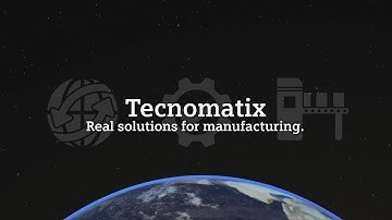 Realize Innovation with Tecnomatix 12