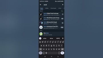How to increase your AVIVE mining speed