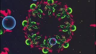 Steve Aoki & KAAZE - Whole Again ft. John Martin