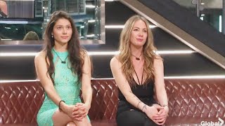 Big Brother Canada 7 -  All votes & evictions.