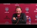 UNM MBB - Richard Pitino Media Availability (2/13/23)