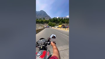 Karakurm highway #egzonibrahimi #سورة_الإخلاص #ikhlas #nature #lehladakhtourism #musicartist