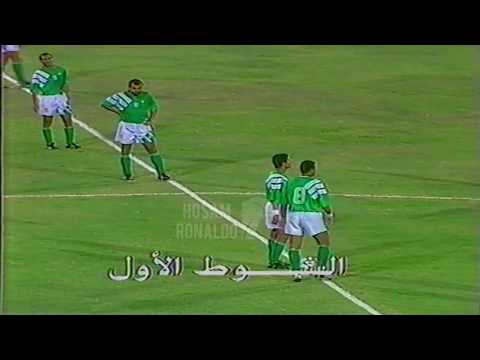 نادر الاهلى يفوز على أفريكا سبورت بثنائية محمد رمضان دور ال 8 ابطال الكؤوس 92 نادر الاهلى يفوز على أفريكا سبورت بثنائية محمد رمضان دور ال 8 ابطال الكؤوس 92