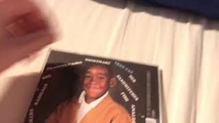 Tyler, The Creator - Goblin CD Unboxing