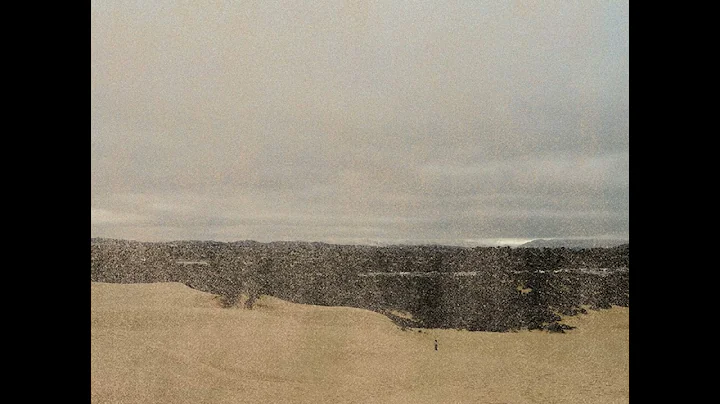 Próxima Parada - Part III: Tiny Steps