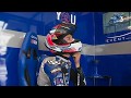 2019  reportage france 3 magny cours jules cluzel et corentin perolari yamaha r6