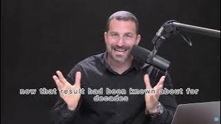Andrew Huberman shares How to learn a skill faster / LISTEN CLOSELY!!!