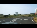 Carreteras El Hierro  (Canarias)