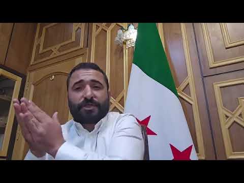 من قلب وزارة العدل الشيخ سليمان عبد الباقي يوجه سؤاله لكم ماذا فعل او قدم حكمت الهجري