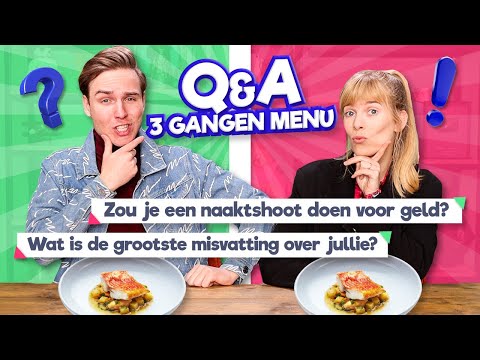 Video: De Domste Vragen Die Elke Barman Heeft Moeten Beantwoorden