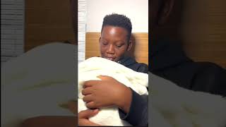 Our Birth vlog 🥹❤️ #birthvlog #thankful