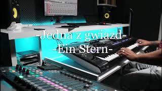 Video thumbnail of "Jedna z gwiazd - Ein Stern - Yamaha Genos"