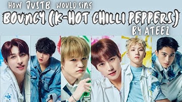 How Would JUST B sing 