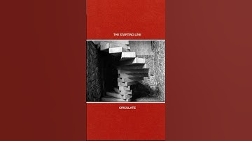 Thumbnail of The Starting Line – Circulate