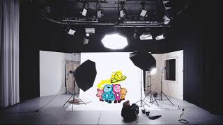 THX audition logo (My version) (VHS pitch)