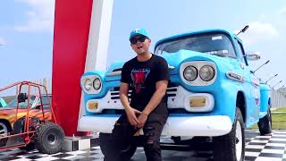 Bailame - Mike Sn, Ariston (Video Oficial)