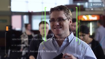 INSPEM — video analytics revolution for people search.