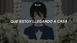 NAPA ~ Deslocado (sub.español)