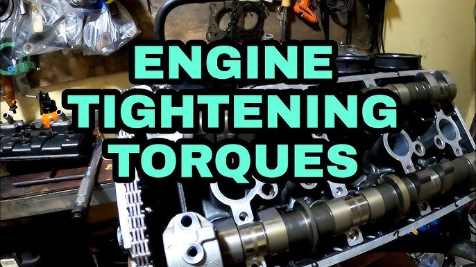 Briggs And Stratton Torque Specs Chart, 43% OFF