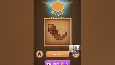 WoodCube Level 181 - 190 Walkthrough