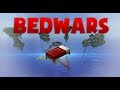 Getting an insane comeback with a youtuber in bedwars ft mxmimi