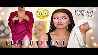 M2F Trying On New Clothes 9 Months Hrt