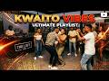 Kwaito Full Playlist | Afro Fusion
