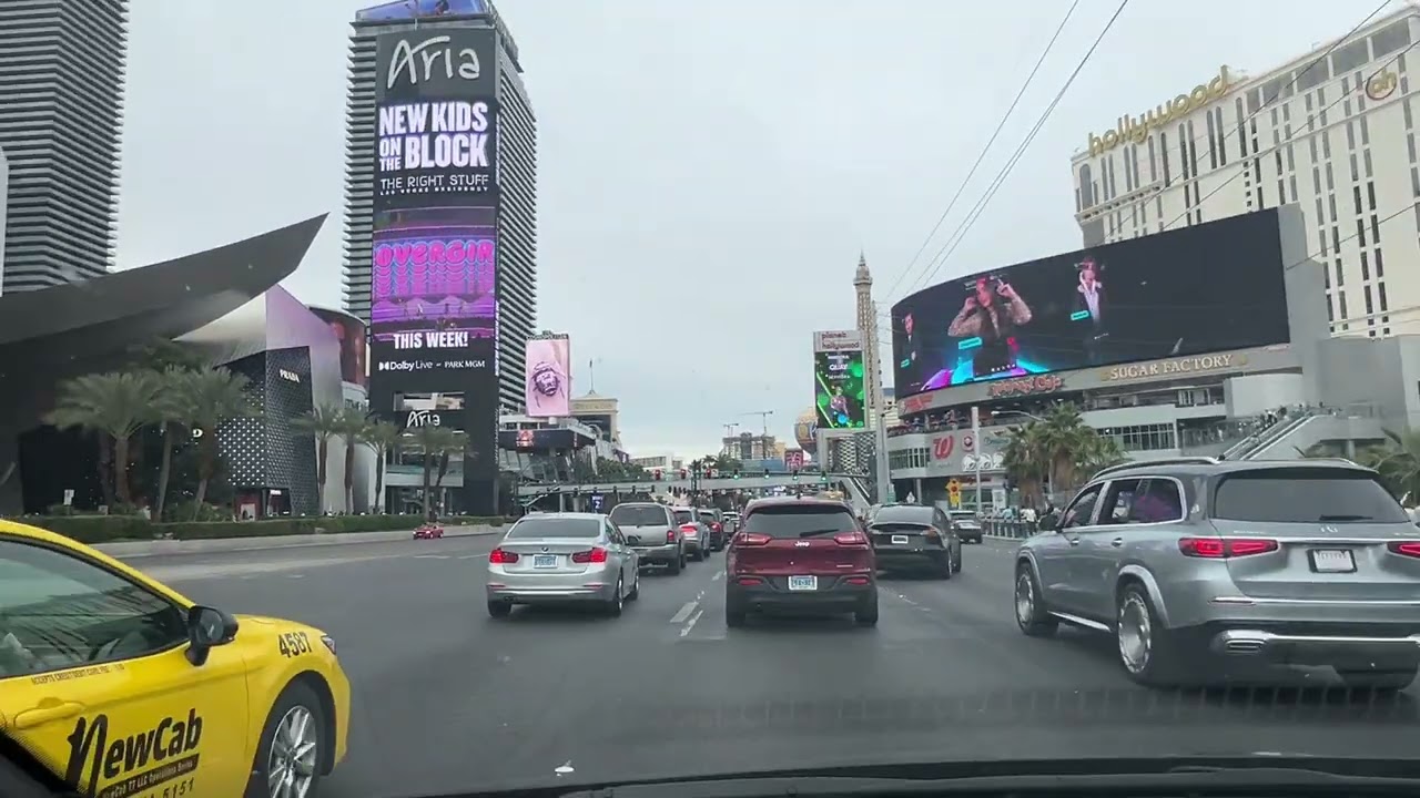 Las Vegas 