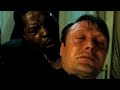 Casino Royale - Steven Obanno Attacks Le Chiffre / James Bond Vs Obanno