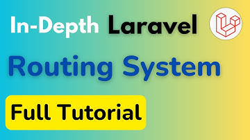 In-Depth Laravel Routing Tutorial for Web Developers | HINDI