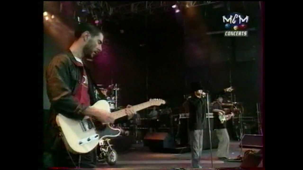Jamiroquai - Phoenix Festival 1997 (Live) (High Quality)