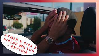 AYMEN ET. AL. - RHYTHM | REACTION