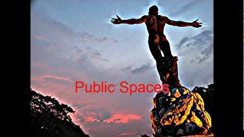 Art: Monuments and Public Spaces