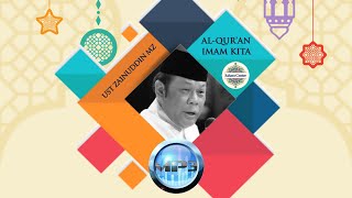 Jual Mp3 Kumpulan Ceramah Kh Zainuddin Mz Vol 2 Gratis Buku Edukasi Islam Di Lapak Saharacenter Bukalapak