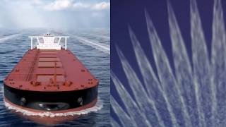Silverstream Air Lubrication Technology Is Redefining Maritime Efficiency